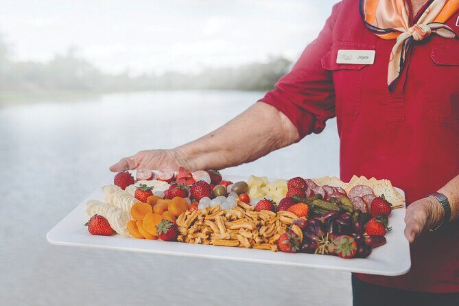 Smithy's Outback Dinner and Show - The Sum Up