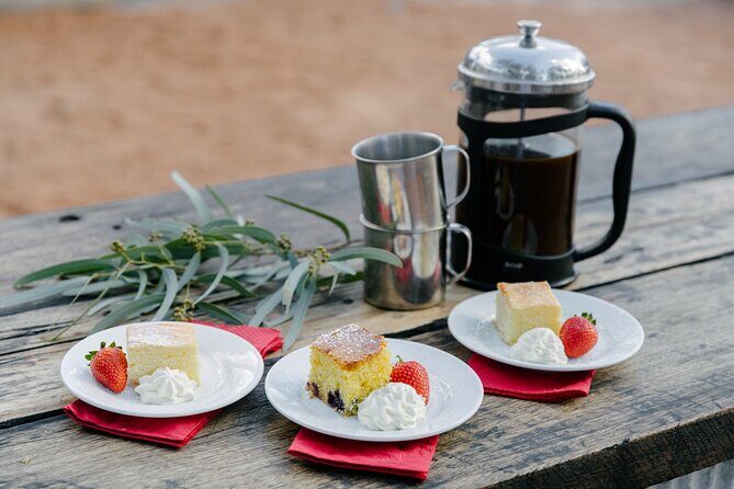 Smithy's Outback Dinner and Show - FAQ