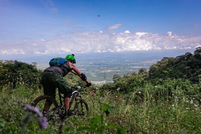 Smoke on the Water Trail Mountain Biking Tour Chiang Mai - Final Thoughts