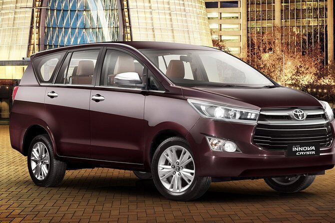 Smooth Departure Transfer by Car from Agra to Lucknow - Final Words