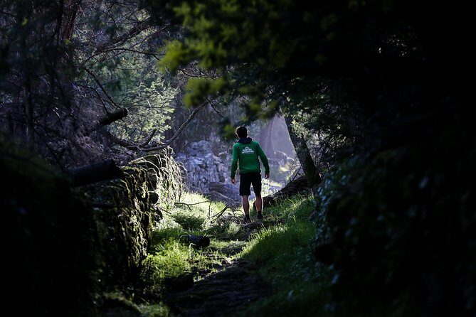 Smuggling Route - Walking Marvão Adventure - Is It Worth the Price?