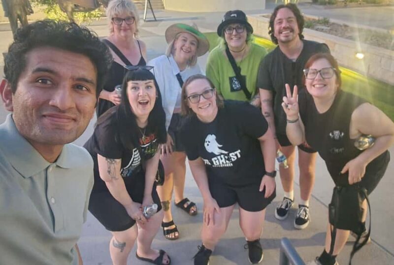 Smyrna Beach Ghost Tour: Shadow of Scandal - Who Will Enjoy This Tour?