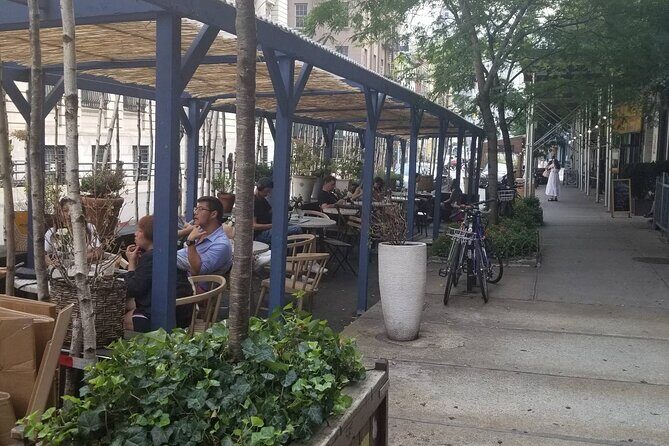 Snack Attack NYC: Text Message-Guided Private Food Walking Tour - Authenticity and Appeal