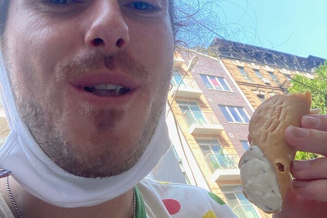 Snack Attack NYC: Text Message-Guided Private Food Walking Tour - Who Should Consider This Tour?