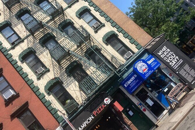 Snack Attack NYC: Text Message-Guided Private Food Walking Tour - The Sum Up