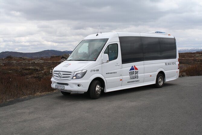 Snaefellsnes and Kirkjufell Day Tour by Minibus from Reykjavik - In Summary