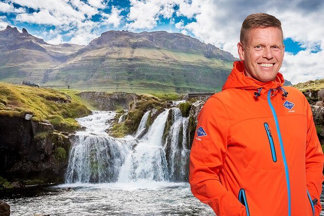 Snaefellsnes National Park and Natural Wonders from Reykjavik - Key Points