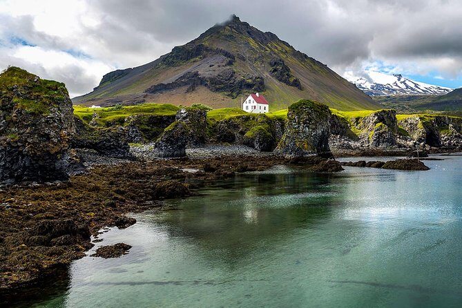 Snaefellsnes National Park and Natural Wonders from Reykjavik - Who Will Love This Tour?