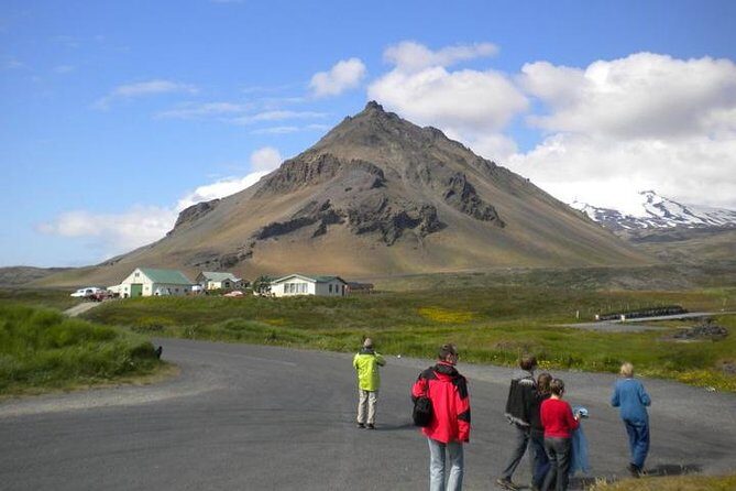 Snaefellsnes National Park and Natural Wonders from Reykjavik - FAQ