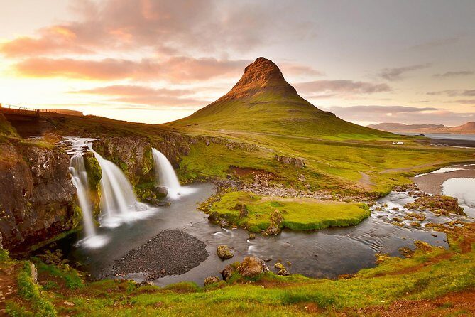 Snaefellsnes NP Tour from Reykjavik with local lunch included - What Makes This Tour Stand Out?
