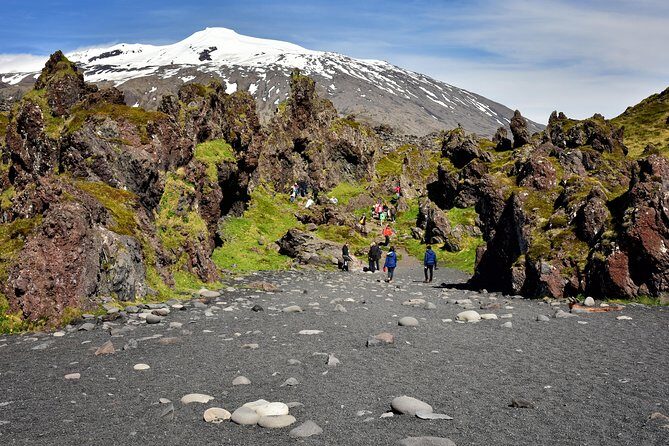 Snaefellsnes NP Tour from Reykjavik with local lunch included - Who Should Consider This Tour?