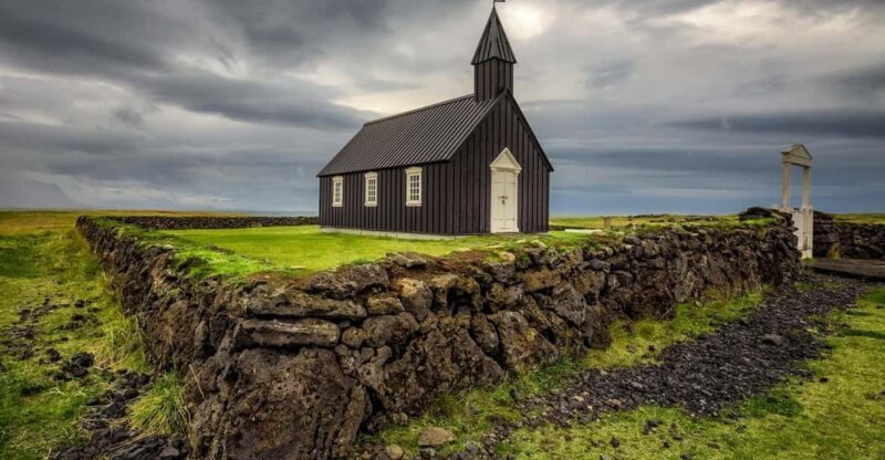 Snaefellsnes Peninsula Adventure: Small Group from Reykjavik - FAQ