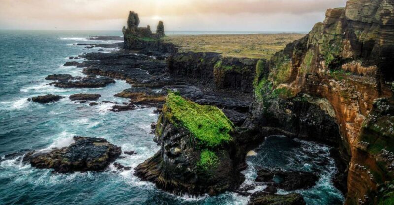 Snaefellsnes Peninsula and Kirkjufell Small-Group Tour - Who Is This Tour Best For?