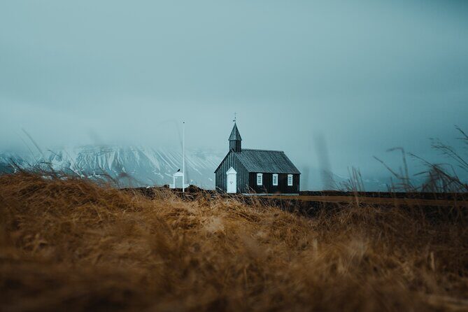 Snaefellsnes Peninsula Full Day Tour from Reykjavik - The Details of the Tour