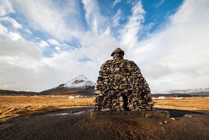 Snaefellsnes Peninsula Full Day Tour from Reykjavik - Who Would Love This Tour?