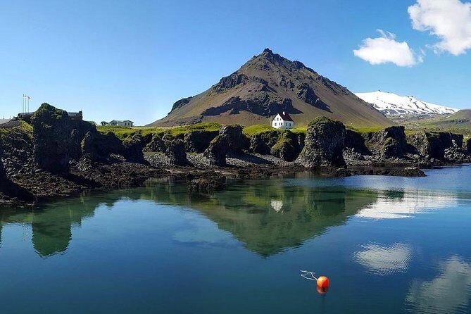 Snaefellsnes Peninsula. Private Day Tour from Reykjavik - The Highlights & Attractions