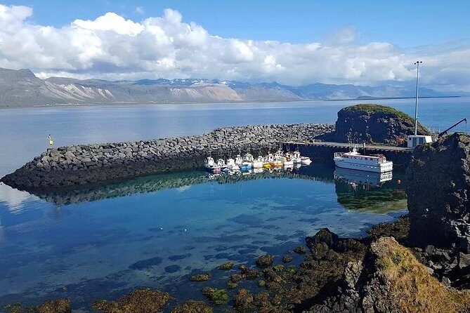 Snaefellsnes Peninsula. Private Day Tour from Reykjavik - Final Thoughts: Who Should Book This Tour?