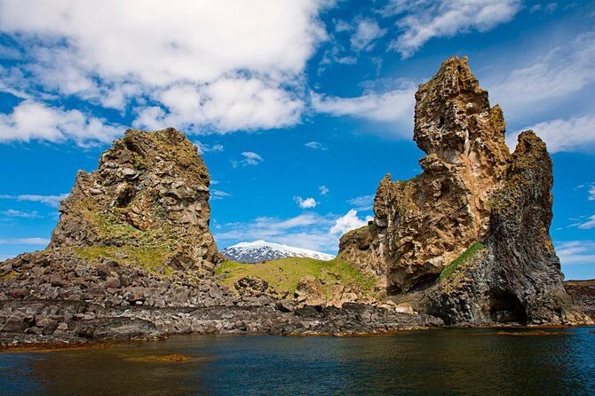 Snaefellsnes Peninsula Private Day Tour - up to 9 passengers - An In-Depth Look at the Snaefellsnes Peninsula Private Tour