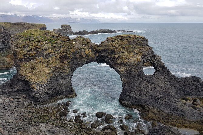 Snæfellsnes Peninsula Private Tour Iceland - Overview and What to Expect from the Tour