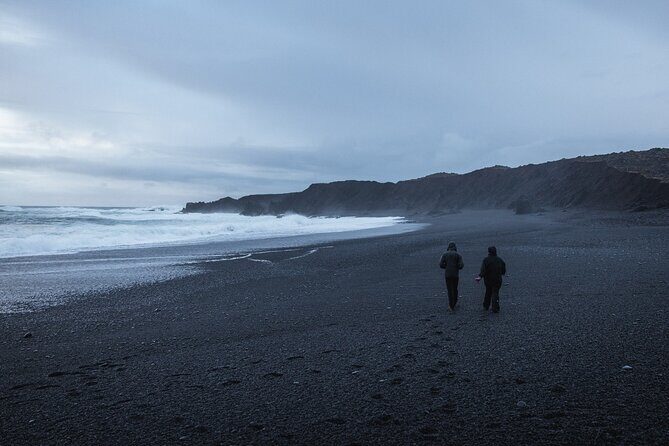 Snæfellsnes Peninsula | Private tour | PRO Photos included - Key Points
