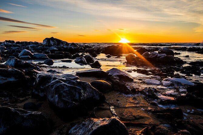 Snaefellsnes Peninsula Self-Guided Driving Audio Tour - The Experience from a Traveler’s Perspective