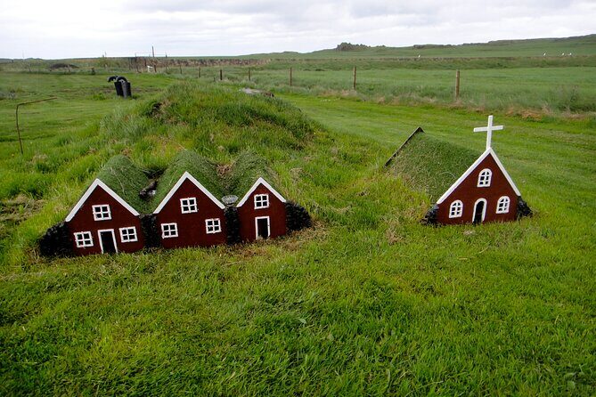 Snaefellsnes Peninsula Self-Guided Driving Audio Tour - Practical Tips for Your Snaefellsnes Adventure