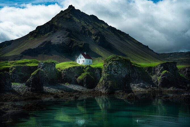 Snaefellsnes Peninsula Tour from Grundarfjordur Port - An In-Depth Look at the Snæfellsnes Peninsula Tour