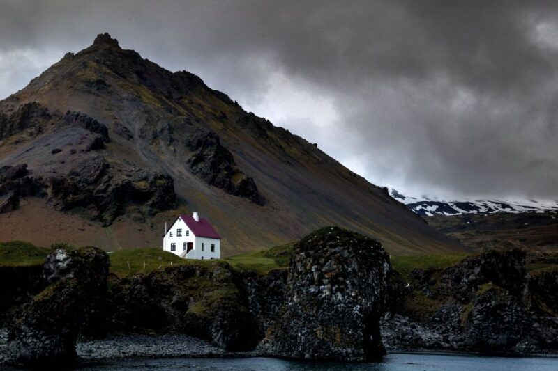 Snæfellsnes: Small-Group Hidden Treasures of The West Tour - FAQ