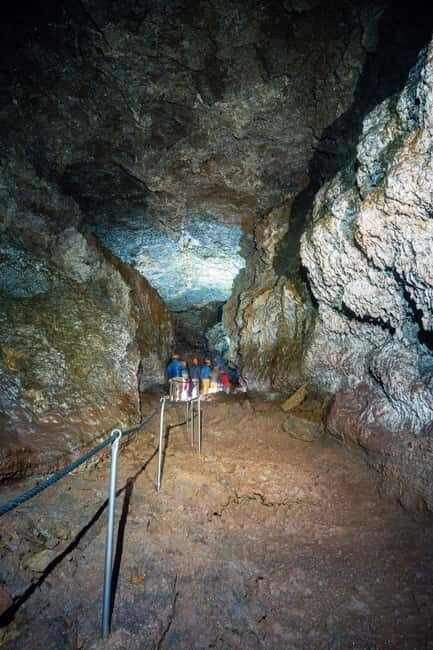 Snæfellsnes: Vatnshellir Lava Cave Tour - FAQ