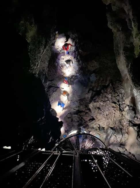 Snæfellsnes: Vatnshellir Lava Cave Tour - Final Thoughts