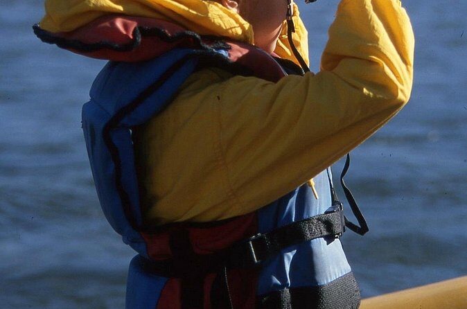 Snake River Scenic Float Trip - Key Points