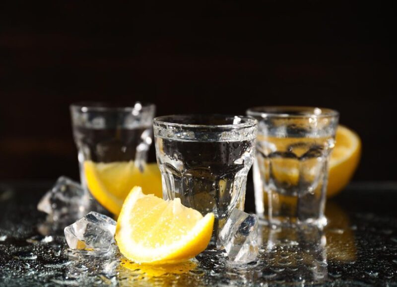 Snaps, Hygge and Nightlife Tour in Stockholm Old Town Bars - Exploring the Details of the Snaps, Hygge, and Nightlife Tour