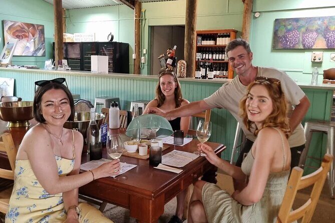 Snapshot Half Day Hunter Valley Wine Tour - The Sum Up: Is This Tour Right for You?