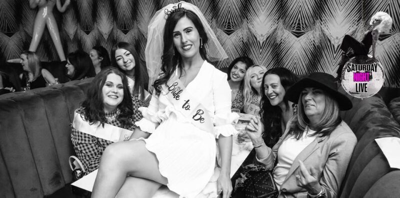 SNL presents: Live Bands, Eurovision & Disco Belters - The Venue and Atmosphere