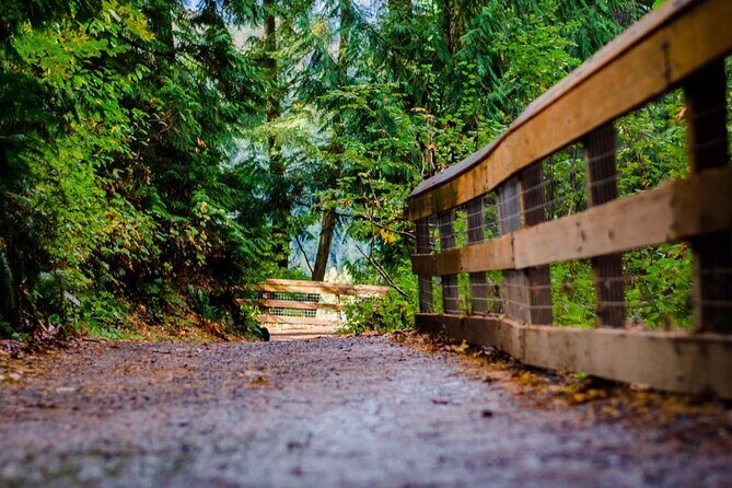 Snoqualmie Fall & Railway Museum 3-Hours (Private Tour) - Final Thoughts