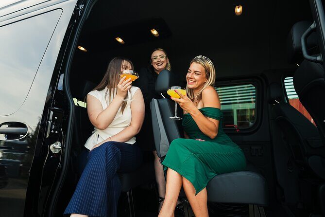 Snoqualmie Falls and Woodinville Wine Tour SUV or Van - An In-Depth Look at the Tour Experience