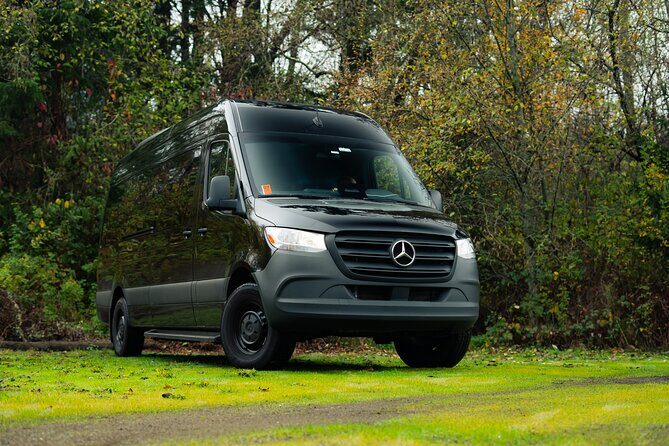 Snoqualmie Falls and Woodinville Wine Tour SUV or Van - FAQ