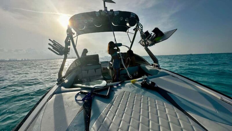 Snorkel Adventure for All Ages in Cancun 2.5 hrs - The Experience from Traveler Feedback