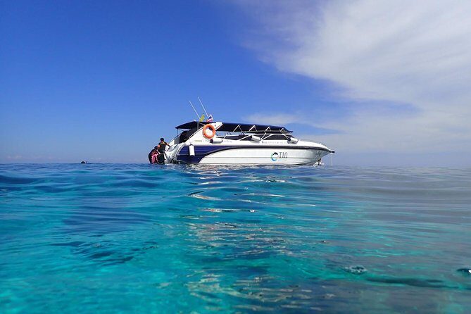 Snorkel Adventure Sea Tour to Koh Rok and Koh Haa from Koh Lanta - A Deep Dive into the Tour Experience