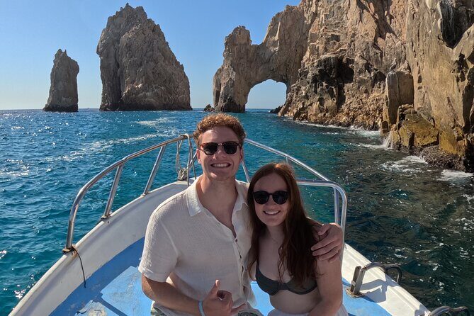 Snorkel and arch tour in los cabos - Authenticity & Authentic Experiences