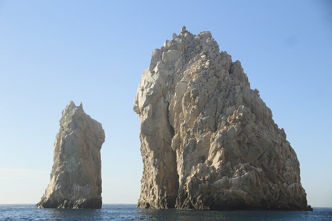 Snorkel and arch tour in los cabos - FAQs