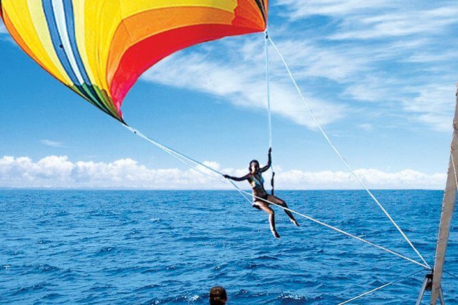 Snorkel and catamaran to Isla Mujeres - Final Thoughts: Is This Tour Right for You?