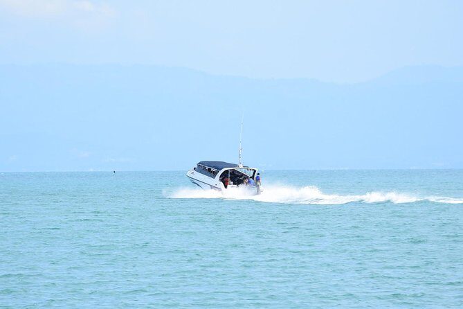 Snorkel and Kayak Tour to Angthong Marine Park by Speedboat from Koh Samui - The Value for Money
