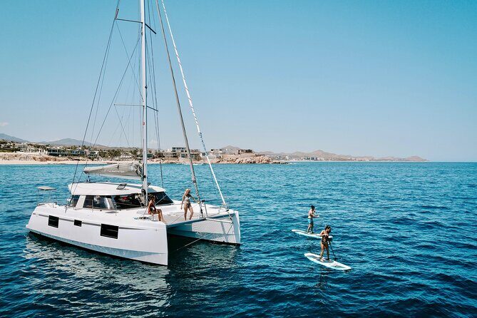 Snorkel and Whale Platinum Tour (Dec 15- Apr 15) - Key Points