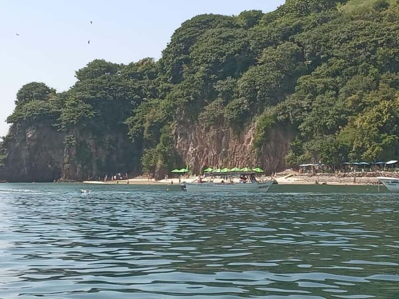 Snorkel at Playa del Toro, leaving from Sayulita: a day at the beach - An In-Depth Look at the Snorkeling Adventure