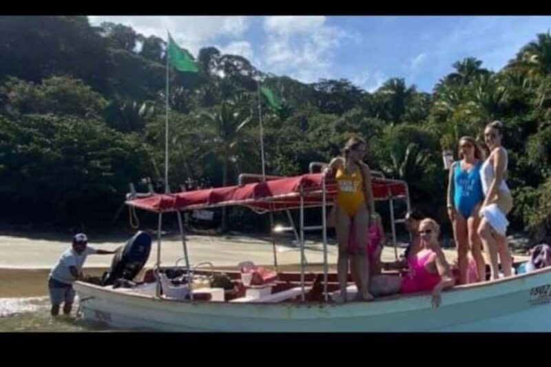 Snorkel at Playa del Toro, leaving from Sayulita: a day at the beach - FAQs