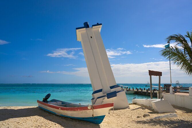 Snorkel at the beautiful Puerto Morelos Reef, Lunch & transport - FAQ