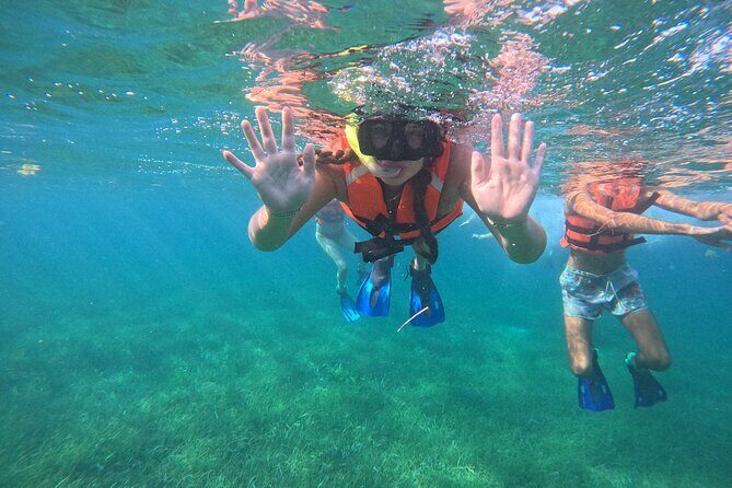 Snorkel at the Reef 2 HOURS Puerto Morelos National park - FAQ