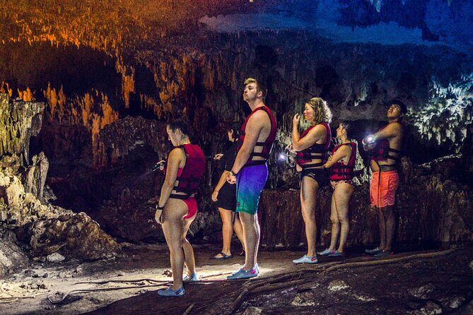 Snorkel at Turtle Habitat at Akumal from Playa del Carmen - FAQ