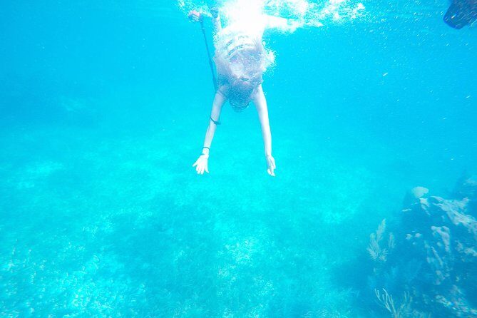 Snorkel, ATV, Zipline and Cenote Adventure from Cancun - A Deep Dive into the Experience